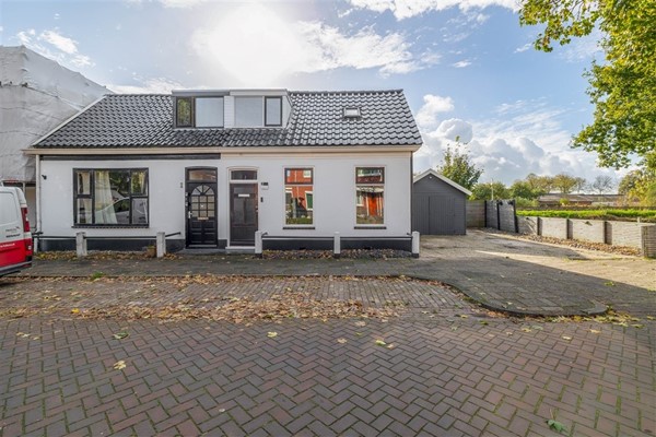 Medium property photo - Middenstraat 2, 9611 KK Sappemeer